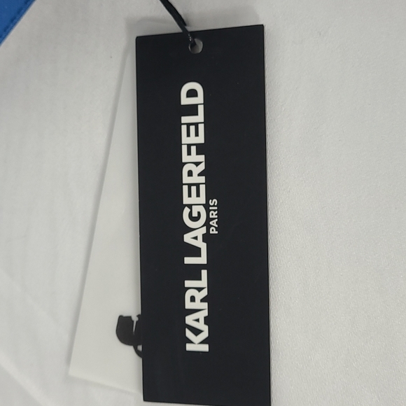 Karl Lagerfeld Cat Tote - Picture 5 of 7